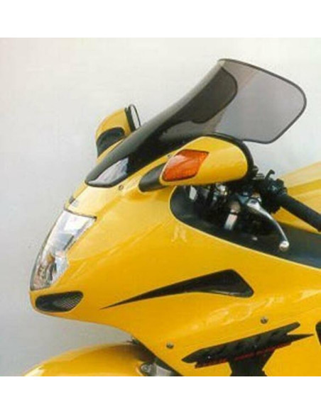 Bulle MRA Tourisme HONDA 1100 CBR XX 1997-2007 + 50mm