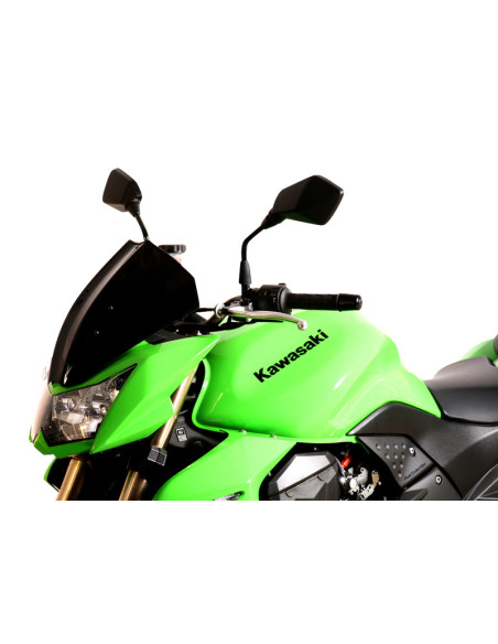 Bulle MRA Tourisme KAWASAKI 1000 Z 2007-2009