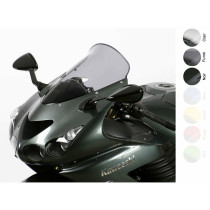 Bulle MRA Tourisme KAWASAKI 1400 ZZR 2006-2014 + 45mm 2