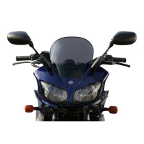 Bulle MRA Tourisme YAMAHA 1000 FZS Fazer 2001-2006 +65mm 2
