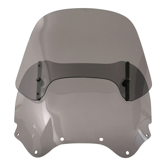 Bulle MRA Vario HONDA 750 XRV Africa Twin 1996-2003 réglable