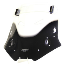 Bulle MRA Vario HONDA 1000 CBF 2006-2014 réglable inclinaison 2