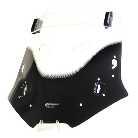Bulle MRA Vario HONDA 1000 CBF 2006-2014 réglable inclinaison