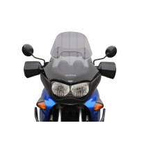 Bulle MRA Vario HONDA 1000 XL V Varadero 1999-2002 réglable hauteur 2
