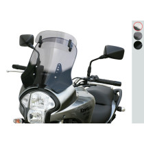 Bulle MRA Vario KAWASAKI 650 Versys 2006-2009 réglable inclinaison 2