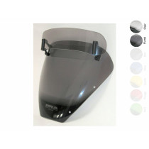 Bulle MRA Vario TRIUMPH 900 Tiger 1999-2001/955i 2002-2004 réglable inclinaison 2