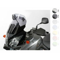 Bulle MRA Vario KAWASAKI 1000 KLV / SUZUKI 650/1000 DL V-Strom +25mm 2