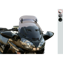 Bulle MRA Vario KAWASAKI 1400 GTR 2007-2014 réglable inclinaison 2