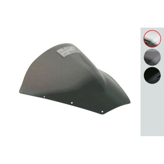 Bulle MRA Racing APRILIA 1000 RSV R, SP 2000 + 40mm
