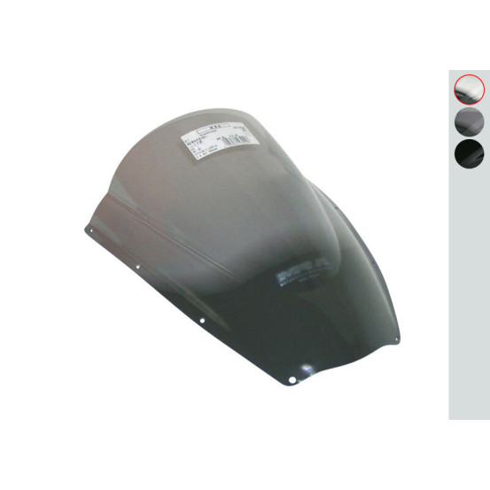Bulle MRA Racing APRILIA 1000 RSV R, SP 2001-2003 + 30mm