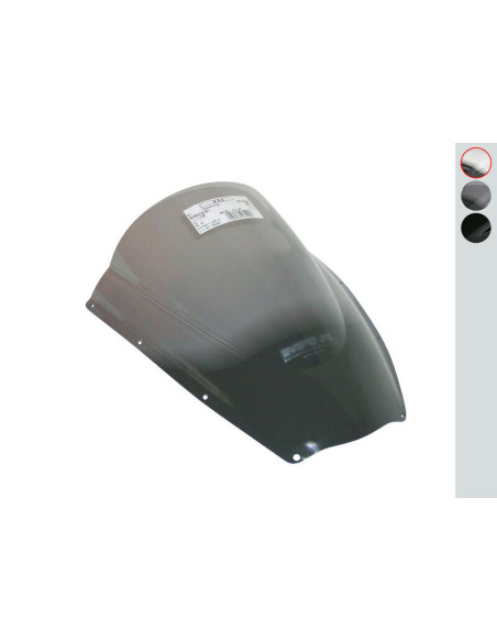 Bulle MRA Racing APRILIA 1000 RSV R, SP 2001-2003 + 30mm
