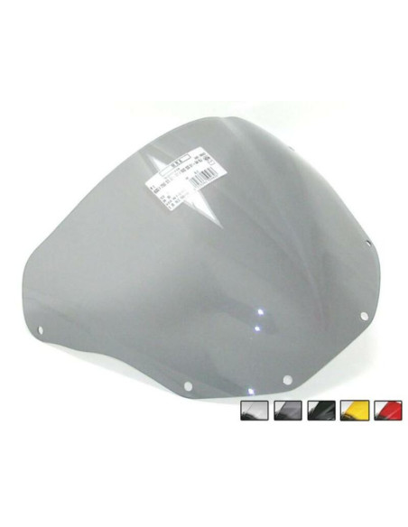 Bulle MRA Racing DUCATI 600/750/900 SS + 10mm