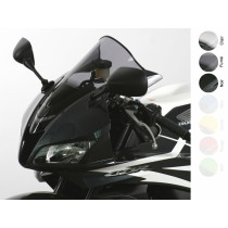 Bulle MRA Racing HONDA 600 CBR RR 2007-2012 + 10mm 2
