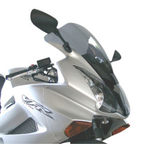 Bulle MRA Racing HONDA 800 VFR Fi 2002-2009 + 40mm 2