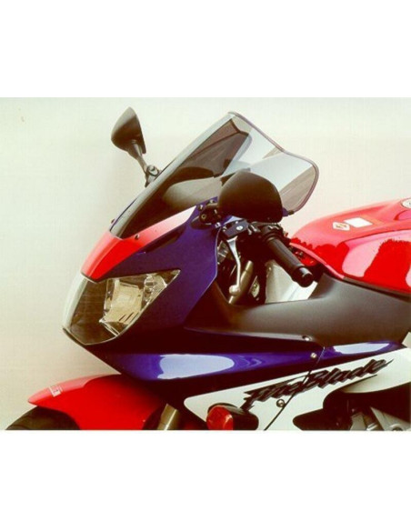 Bulle MRA Racing HONDA 900 CBR RR 2000-2001 + 25mm