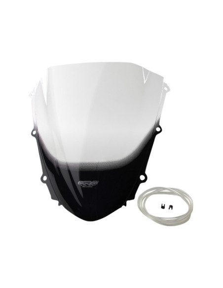 Bulle MRA Racing HONDA 1000 CBR RR 2004-2007 + 20mm