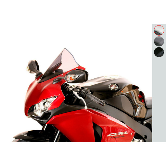 Bulle MRA Racing HONDA 1000 CBR RR 2008-2011 + 50mm