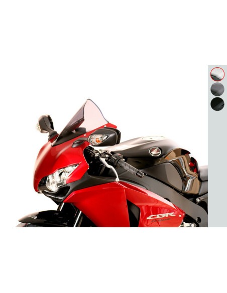 Bulle MRA Racing HONDA 1000 CBR RR 2008-2011 + 50mm