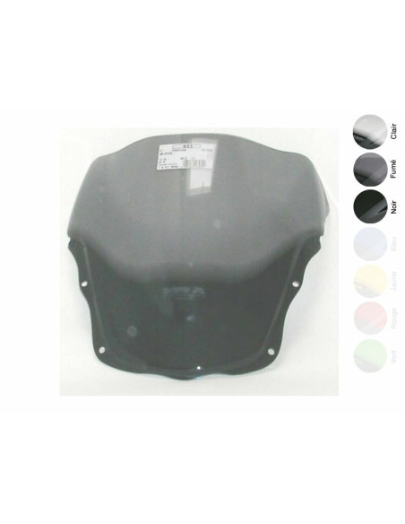 Bulle MRA Racing HONDA 1100 CBR XX 1997-2007 + 10mm