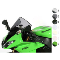 Bulle MRA Racing KAWASAKI ZX6R, ZX636, ZX6RR,ZX10R + 10mm 2