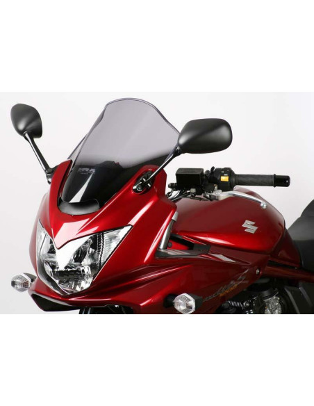 Bulle MRA Racing SUZUKI 650/1250 GSF Bandit + 40mm