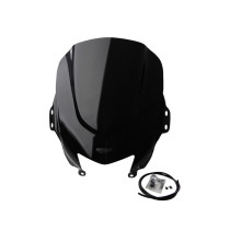 Bulle MRA Racing SUZUKI 650 GSF S Bandit 2009-2014 +20mm 2