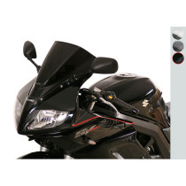 Bulle MRA Racing SUZUKI 650 SV S 2003-2008/1000 SV S 2003-2009 + 10mm 2