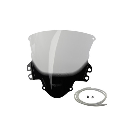 Bulle MRA Racing SUZUKI 1000 GSXR 2005-2006 + 5mm