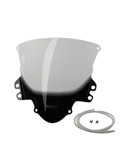 Bulle MRA Racing SUZUKI 1000 GSXR 2005-2006 + 5mm