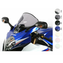 Bulle MRA Racing SUZUKI 1000 GSXR 2007-2008 + 50mm 2
