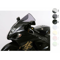 Bulle MRA Racing SUZUKI 1340 GSX-R Hayabusa 2008-2014 +15mm 2