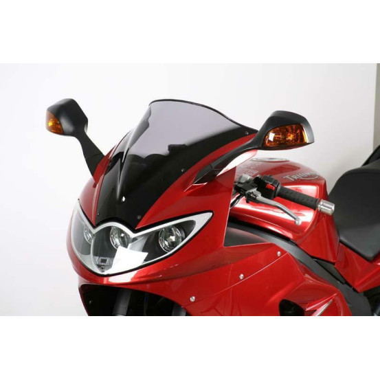 Bulle MRA Racing TRIUMPH 1050 Sprint ST 2005-2007 +95mm