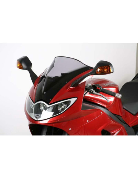 Bulle MRA Racing TRIUMPH 1050 Sprint ST 2005-2007 +95mm