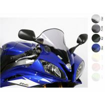 Bulle MRA Racing YAMAHA 600 YZF-R6 2006-2007 +10mm 2
