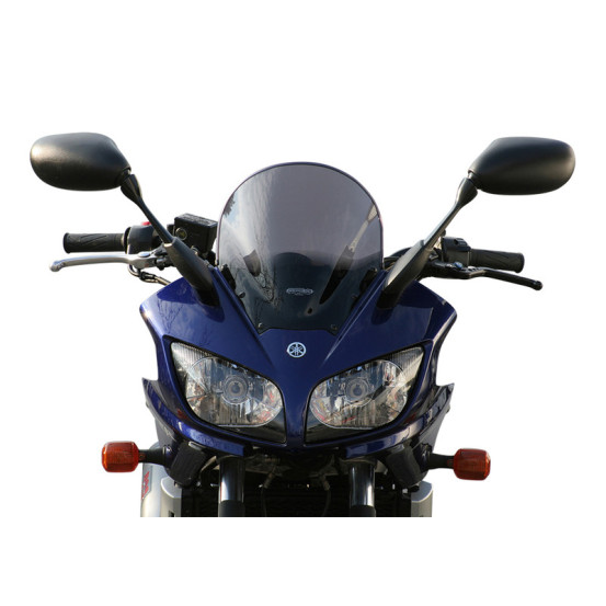 Bulle MRA Racing YAMAHA 1000 FZS Fazer 2001-2006 +30mm