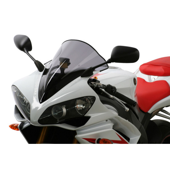 Bulle MRA Racing YAMAHA 1000 YZF-R1 2007-2008 +40mm