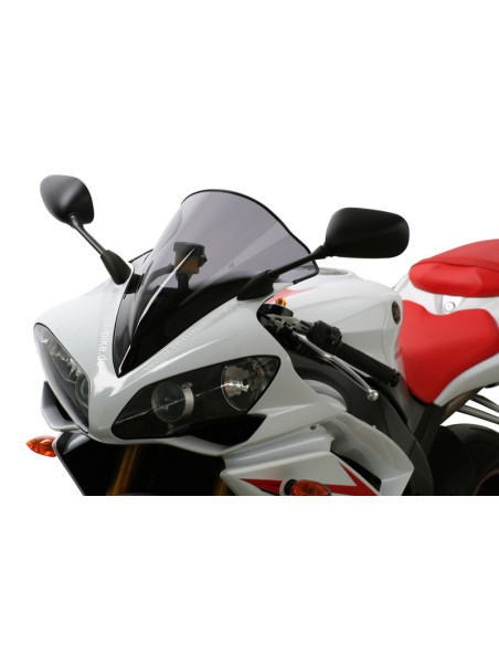 Bulle MRA Racing YAMAHA 1000 YZF-R1 2007-2008 +40mm