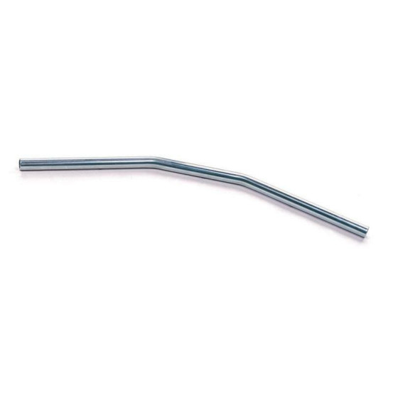 Guidon plat LSL Drag Bar Ø22mm