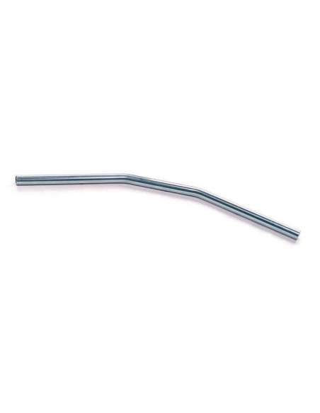 Guidon plat LSL Drag Bar Ø22mm