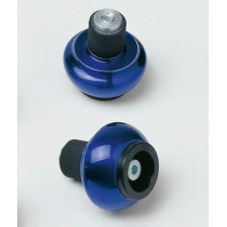 Embouts de Guidon LSL Crash Ball Øint. 14mm 2