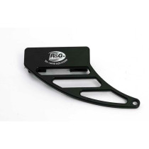 Protege-couronne Dent de requin R&G Alu 2