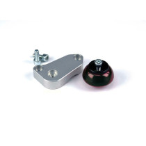 Clutch Balls LSL, protection carter d´embrayage YZF R-1 2004-2012 2