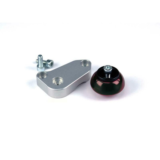 Clutch Balls LSL, protection carter d´embrayage YZF R-1 2004-2012