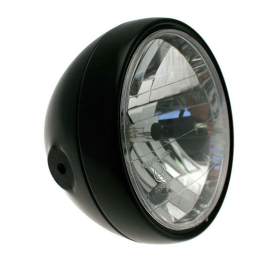 Optique universel classique CLUBMAN