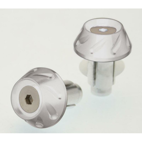 Embouts de Guidon NEXT pour guidon Ø 18mm