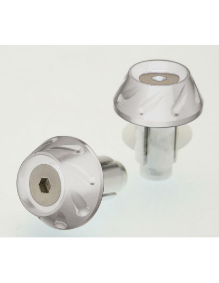 Embouts de Guidon NEXT pour guidon Ø 18mm