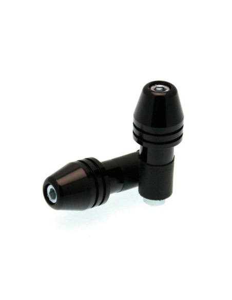 Embouts de Guidon ROCKET pour guidon Ø 14-18mm