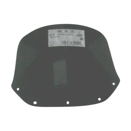 Bulle MRA Origine YAMAHA 660 XTZ Ténéré 1992-1998