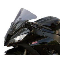 Bulle MRA Racing KAWASAKI 1000 ZX10R 2011-2014 + 40mm 2