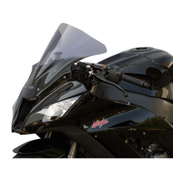 Bulle MRA Racing KAWASAKI 1000 ZX10R 2011-2014 + 40mm